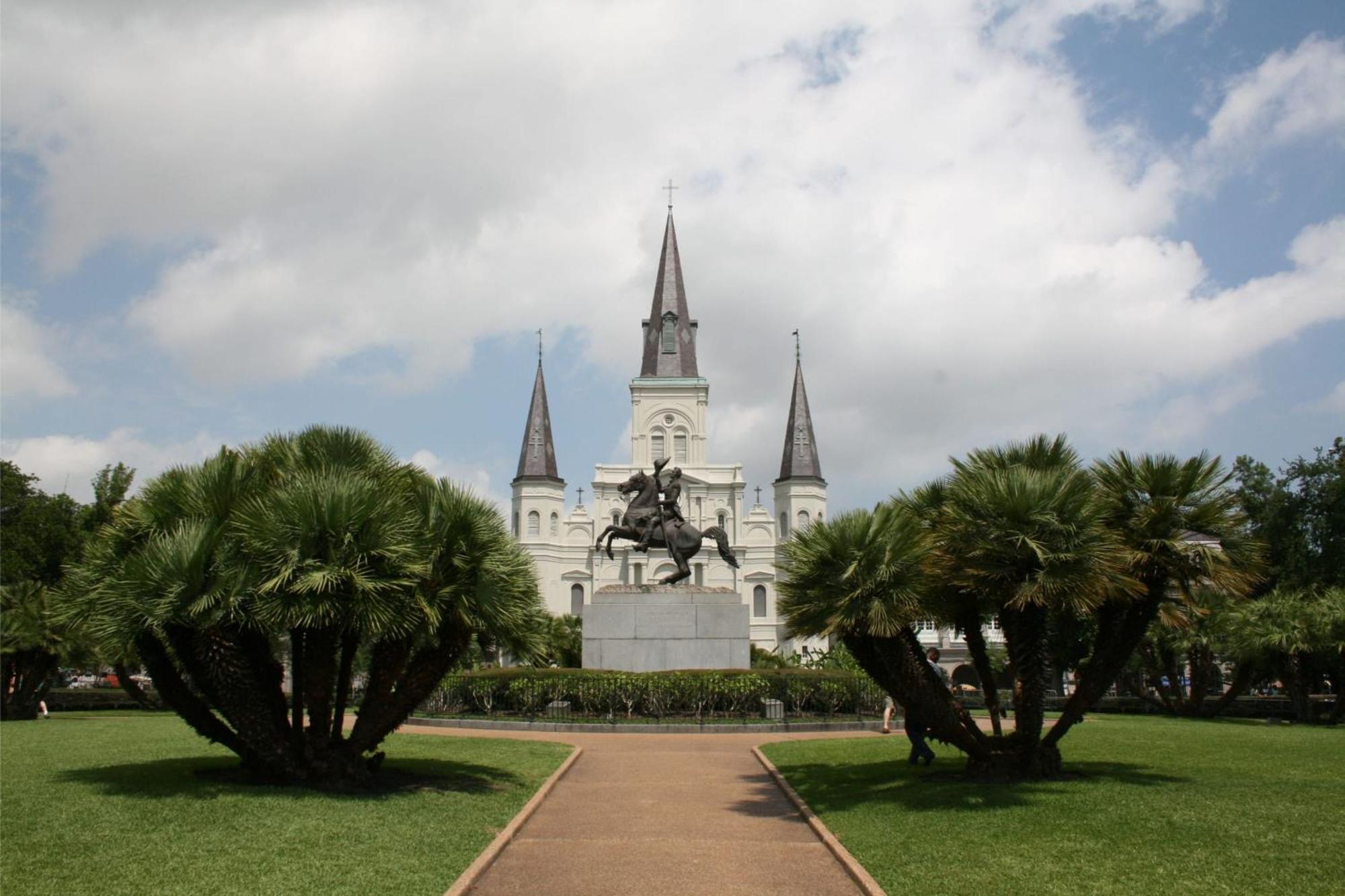 Aparthotel Roami At Factors Row New Orleans Zimmer foto