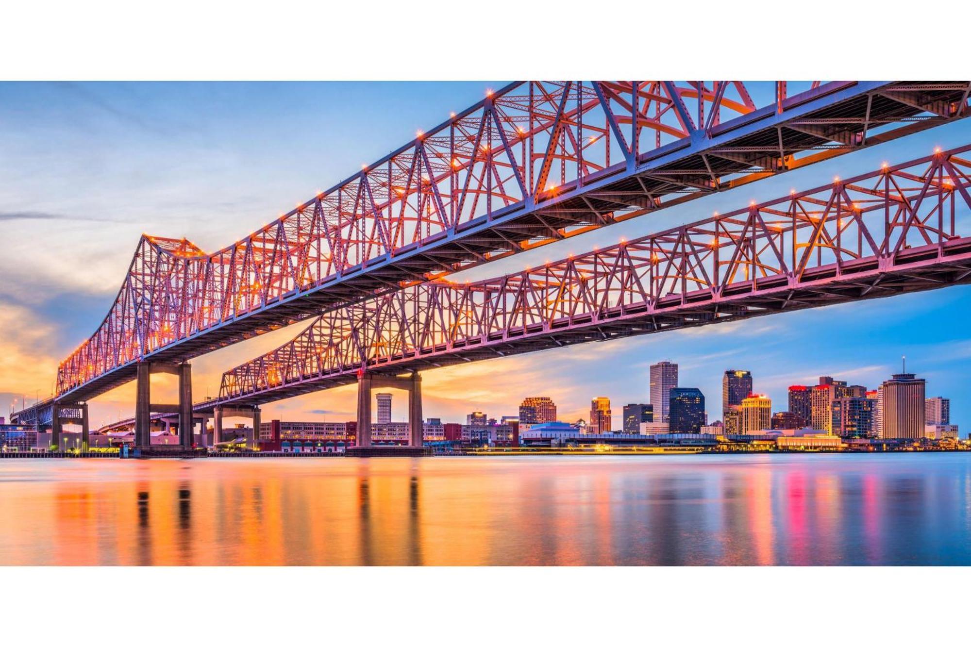 Aparthotel Roami At Factors Row New Orleans Zimmer foto