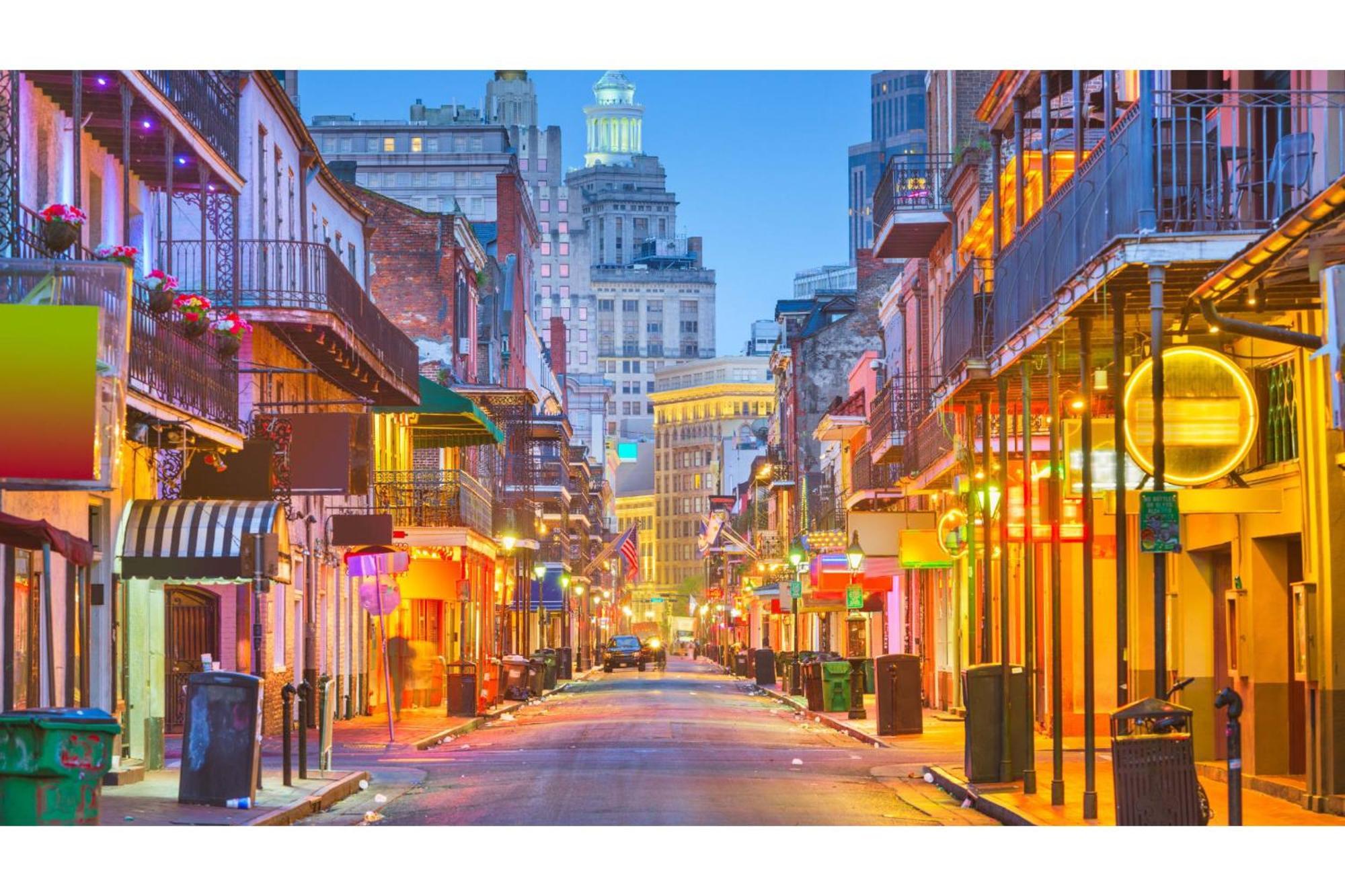 Aparthotel Roami At Factors Row New Orleans Zimmer foto
