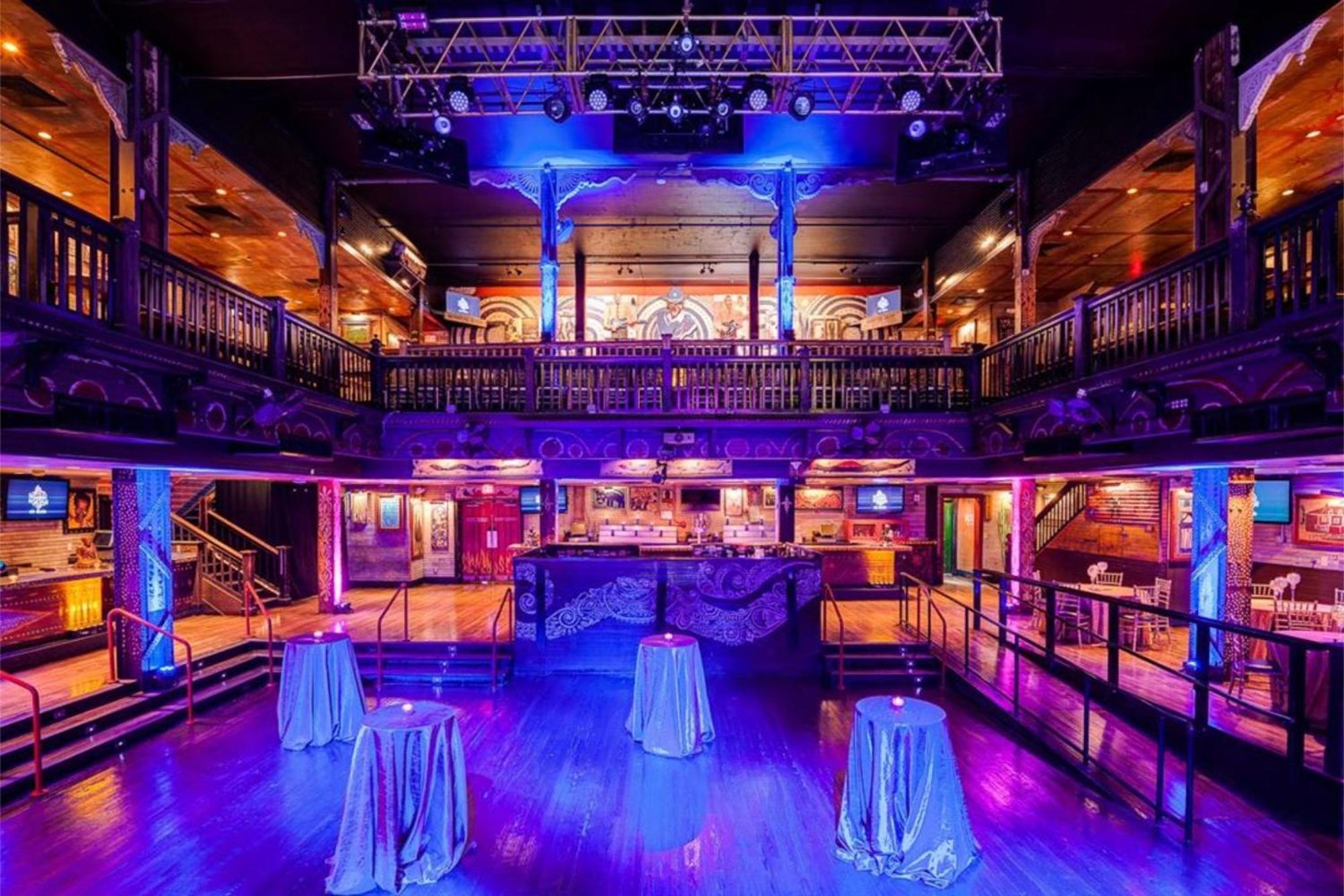 Aparthotel Roami At Factors Row New Orleans Zimmer foto